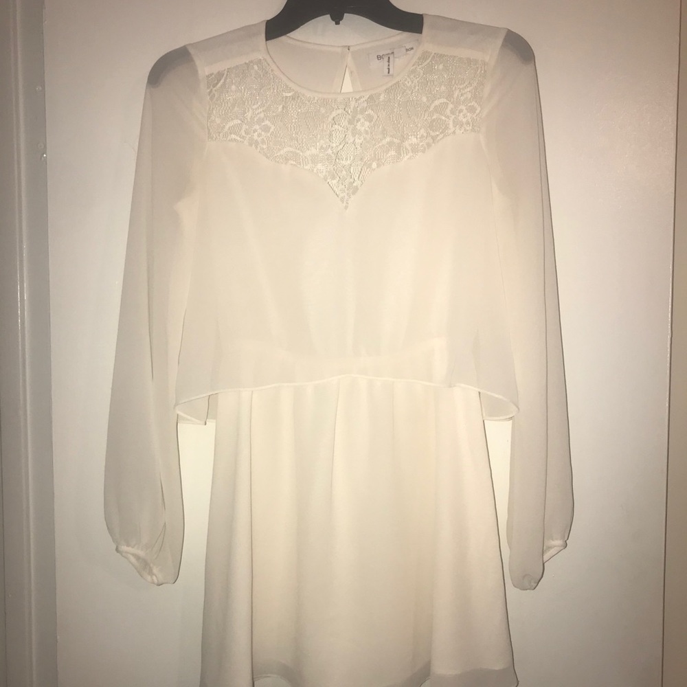 Preowned- BCBG Dress worn once